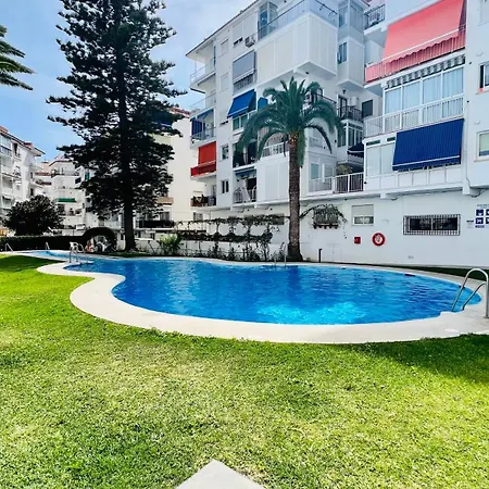 & Pool - South Costa, Lägenhet Nerja